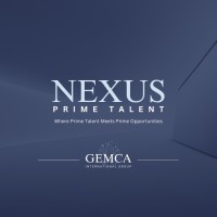 Nexus Prime Talent Pvt Ltd logo - Similar company to Modern Practice Solutions, Llc