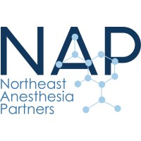 Northeast Anesthesia Partners logo - Similar company to Collaborative Anesthesia Partners