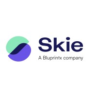 Skie, a Bluprintx company logo - Similar company to 8Squad