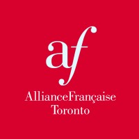Alliance Française de Toronto logo - Similar company to University Of Michigan