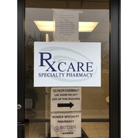 RX CARE SPECIALTY PHARMACY logo - Similar company to Pharmacy Specialty Group