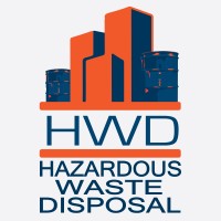 Hazardous Waste Disposal logo - Similar company to Quality Chain Corp