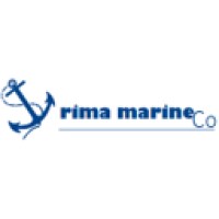 Rima Marine Co logo - Similar company to Bluefuel