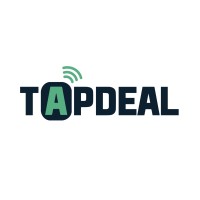 Tapdeal logo - Similar company to Zauth