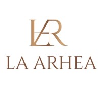 LA ARHEA™️ logo - Similar company to Saibaba Surfactants Private Limited