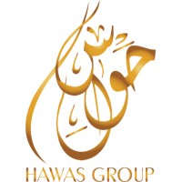 Hawas Group logo - Similar company to Hawas Group