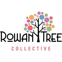 The Rowan Tree Collective logo - Similar company to Digitalvibes.Ai