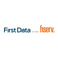 First Data Scotiabank