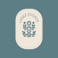 Lykke Events logo - Similar company to Ashley Nicole Affair