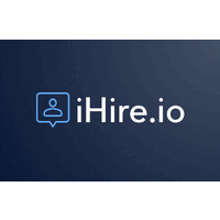 iHire.io logo - Similar company to Attvara