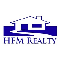 HFM Realty logo - Similar company to Ncredin®