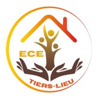 Espace Collaboratif Équitable - ECE Tiers-Lieu logo - Similar company to Adrets
