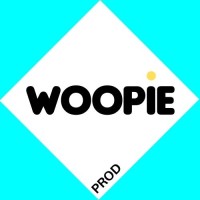 Woopie Prod logo - Similar company to Pixelis Ltd