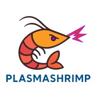 Plasmashrimp logo - Similar company to Lef Marketing & Events