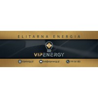 VIP ENERGY logo - Similar company to Vip Solar
