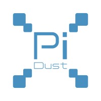 PiDust logo - Similar company to Nym Labs