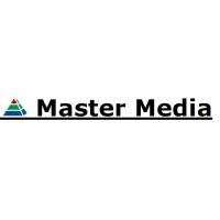 Master Media logo - Similar company to Power Educators