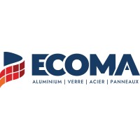 ECOMA BENIN logo - Similar company to Alb Group