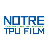 Notre TPU Film logo - Similar company to Thermoplastic Polyurethane (Tpu)
