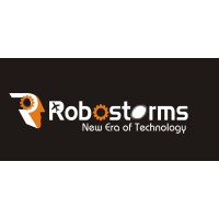 ROBOSTORMS TECHNOLOGY PVT. LTD. logo - Similar company to Robostorm Technology Pvt.Ltd