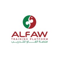 AlFAO Institute ِApp منصة الفاو للتدريب logo - Similar company to منصة المورد  للتدريب  - معهد المورد الوافي للتدريب