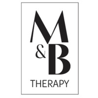 M&B Therapy logo - Similar company to Arbit Counseling