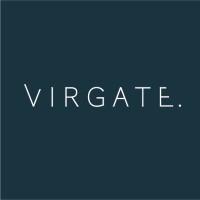 Virgate logo - Similar company to Instawally
