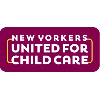 New Yorkers United for Child Care logo - Similar company to Precision Pill