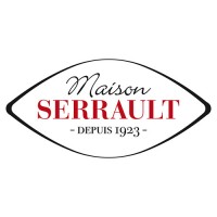 Maison Serrault - Groupe APO logo - Similar company to Esprit Du Sel