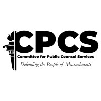 Committee For Public Counsel Services