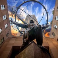 Molten Salt Reactor Association logo - Similar company to Spie Sat