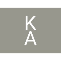 The K Agency logo - Similar company to K Agency