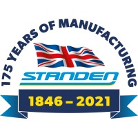 Standen Engineering Ltd logo - Similar company to Househam Group Ltd