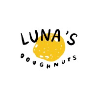 Luna's Doughnuts logo - Similar company to Cprocom (Center For Public Relations, Outreach And Communication)