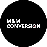 M&M Conversion logo - Similar company to Acio