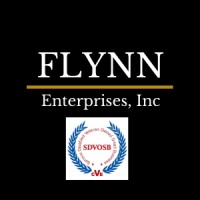 Flynn Enterprises, Inc. logo - Similar company to Selco - Shrewsbury Electric And Cable Operations