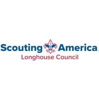 Scouting America, Longhouse Council logo - Similar company to Dependable Disposal