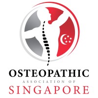Osteopathic Association of Singapore logo - Similar company to Pagil