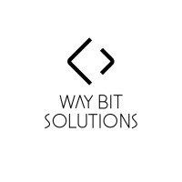 WAY BIT SOLUTIONS logo - Similar company to Gem Space