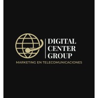 Telemarketing - Digital Center Group logo - Similar company to Telecel Marketing Solutions - Google Partner