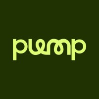 Pump Creative Club logo - Similar company to Opengrid