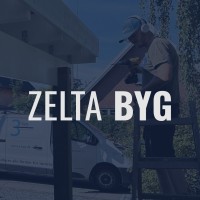 Zelta Byg Aps logo - Similar company to Hello Solutions Aps