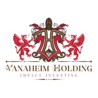 Vanaheim Holding GmbH logo - Similar company to Vegvísir Gmbh
