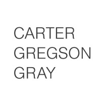 Carter Gregson Gray logo - Similar company to West Scott Architects