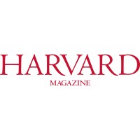 Harvard Magazine logo - Similar company to Speck Dempsey