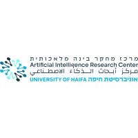 Data Science Research Center at the University of Haifa logo - Similar company to Faculty Of Social Welfare & Health Sciences- University Of Haifa