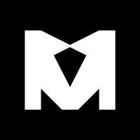 Majordome Média logo - Similar company to On Est Live Productions