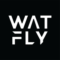 WatFly logo - Similar company to Sensodrive Technology
