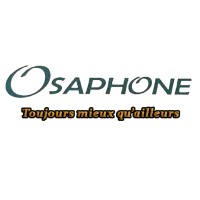 OSAPHONE logo - Similar company to Efficience-It