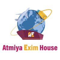 Atmiya Exim House logo - Similar company to Vortix Enterprise